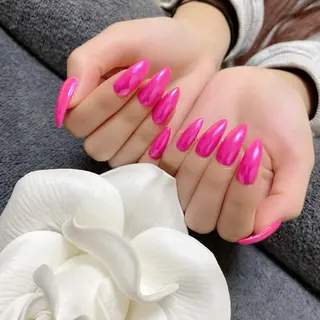 ネイル 💅fleur Ayumiのネイルデザイン