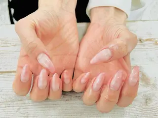 ネイル ネイルサロンリベラ 金山店　秋田のネイルデザイン