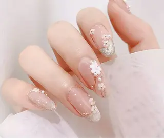 ネイル D-BEAUTY Nailsalonのネイルデザイン