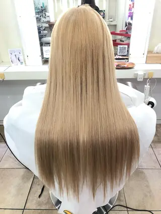 ショート カラー 🐥こ ま🐥のヘアスタイル