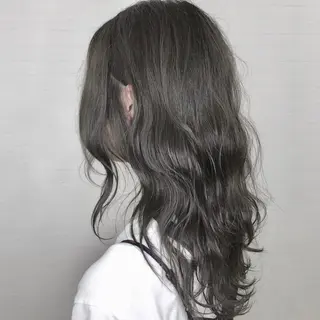 カラー 💜ツヤヘアケア🩷 サトウシュンスケのヘアスタイル