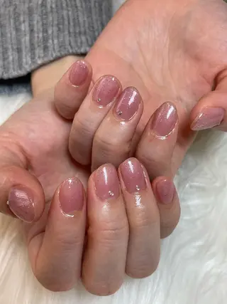 ネイル MEILI_NAIL /メイリーネイルのネイルデザイン