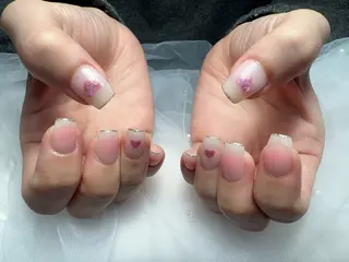 ネイル GUネイルサロン所属・GUネイルサロン yumiのネイルデザイン