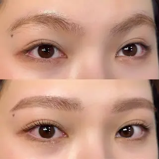 マツエク・マツパ ICON.whip所属・Aya ICON.whipのマツエク・マツパデザイン