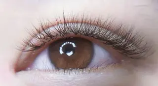 マツエク・マツパ Cute B e au t yのマツエク・マツパデザイン