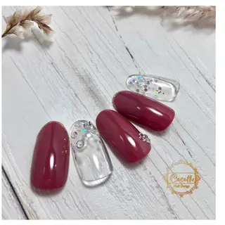 ネイル Nemoto Mariのネイルデザイン