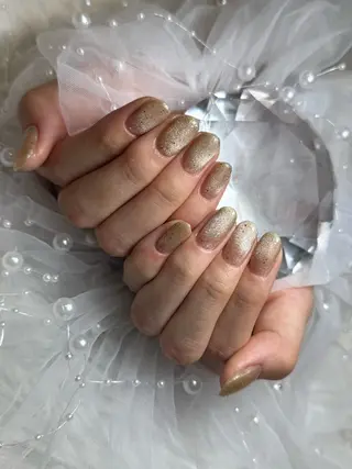 ネイル 中西 美羽のネイルデザイン