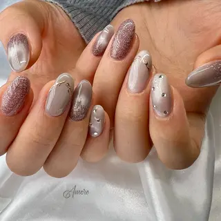 ネイル You kyehwaのネイルデザイン