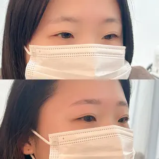 アイブロウ 眉毛サロン+brow 🍓MIZUHO🍓の眉毛・アイブロウイメージ