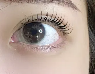 マツエク・マツパ Hana gransh所属・N まいのマツエク・マツパデザイン