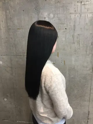 ロング ㅤㅤㅤ akieのヘアスタイル