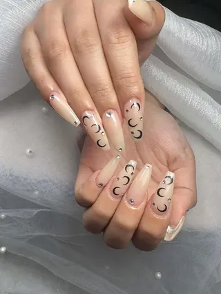 ネイル HaNa_ Noiranailのネイルデザイン