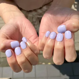 ネイル 【 ﾈｲﾘｽﾄ&ｱｲ ﾘｽﾄ】キヨカのネイルデザイン