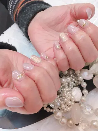 ネイル mie_ nailのネイルデザイン