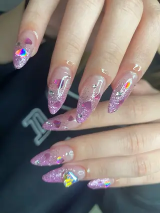 ネイル Ri-e's nailのネイルデザイン