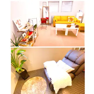 まつげと眉の専門店　Sylph所属・西村 ちひろのマツエク・マツパデザイン