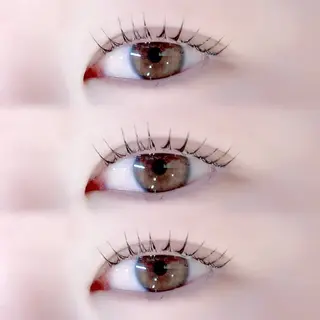 マツエク・マツパ Sacco名駅店 黒淵のマツエク・マツパデザイン