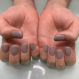 ネイル MILD  Nail yuka.のネイルデザイン