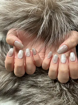 ネイル NAIL Salon IP所属・長谷川 奈緒美のネイルデザイン