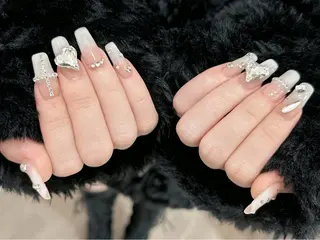 ネイル Umi nail& eyelashのネイルデザイン