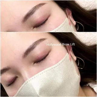 アイブロウ viviAiles ♡⃛ Ruiのマツエク・マツパデザイン