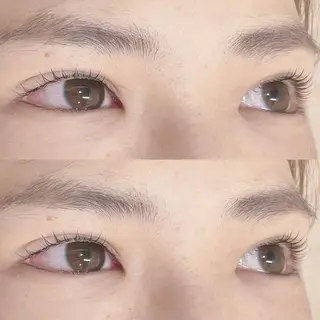 マツエク・マツパ MAQUIA 宮崎のマツエク・マツパデザイン