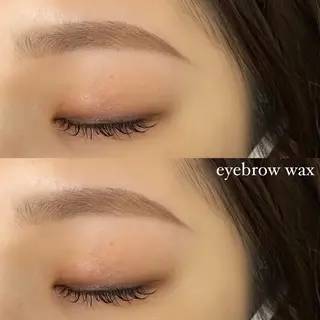 アイブロウ Le Riad 水野のマツエク・マツパデザイン