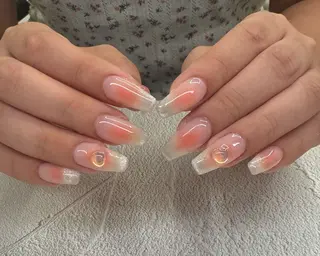 ネイル nail_era_ ainaのネイルデザイン