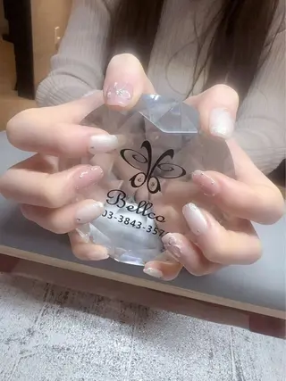 ネイル ベラッコ所属・ネイルサロン ベラッコのネイルデザイン