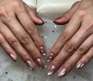 ネイル Azel  nailsalon所属・アゼルネイルサロン 富田のネイルデザイン