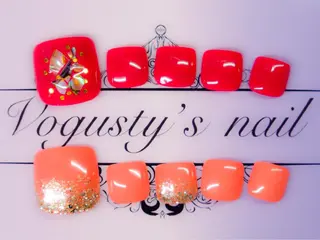 ネイル ボガスティーズネイル 川崎店のネイルデザイン