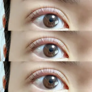 マツエク・マツパ eyelash omemeのマツエク・マツパデザイン