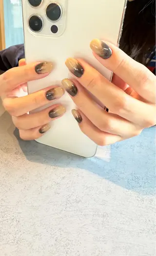 ネイル Baden Nail ﾊﾞ-ﾃﾞﾝ ﾈｲﾙのネイルデザイン