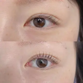 マツエク・マツパ Ann Moss 日本橋店所属・高根澤 莉緒のマツエク・マツパデザイン