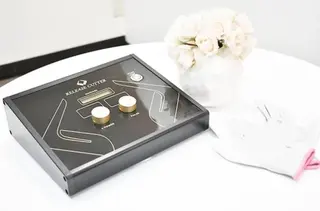 メディカルサロンドオフ所属・ハリサロンドオフ 美容鍼灸×小顔整体のエステ・リラクイメージ