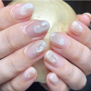 ネイル nail salon cojicoji所属・cojicoji 朝日のネイルデザイン