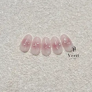 ネイル Kurumi (Verit大森店)のネイルデザイン