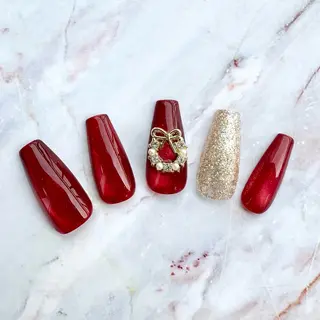 ネイル ètoile 目黒店のネイルデザイン