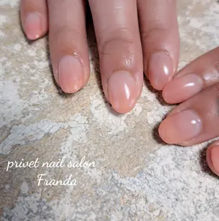 ネイル Franda ✾のネイルデザイン