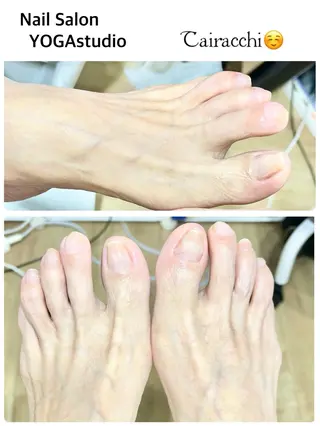 ネイル Tairacchi ﾀｲﾗｯﾁのエステ・リラクイメージ