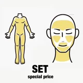 メンズ BLACK VELVET 24所属・BLACKVELV ET(YUME)の眉毛・アイブロウイメージ