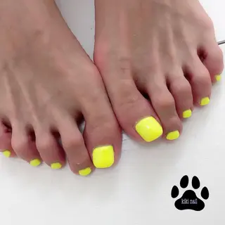 ネイル kikinail 溝の口のネイルデザイン