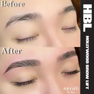 アイブロウ kakimoto .hのマツエク・マツパデザイン