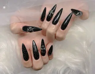 ネイル Noiranail_ studio川越西口のネイルデザイン