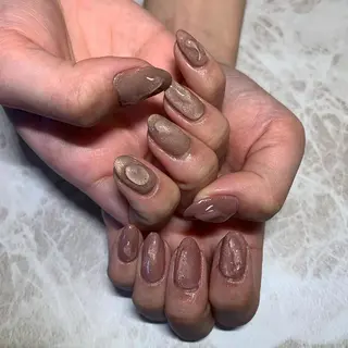 ネイル Ebon nailのネイルデザイン