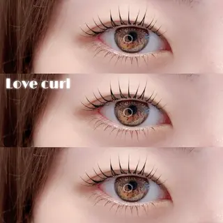 マツエク・マツパ つぼい かずみのマツエク・マツパデザイン