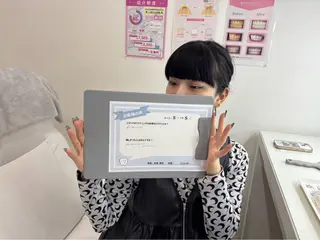 セルフホワイトニングサロン  エクシアホワイト 王寺店所属・エクシア王寺 NISHIKAWAのその他イメージ