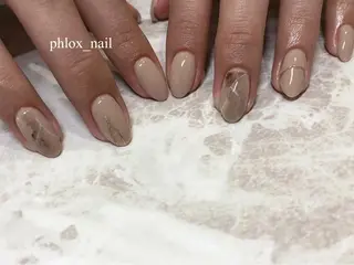 ネイル s/w _shokoのネイルデザイン