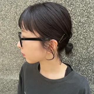 ミディアム Nico所属・Nico🌛 Karenのネイルデザイン