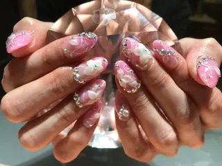 ネイル YUN 💅のネイルデザイン